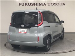 シエンタHEV Z E-Four