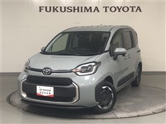 シエンタHEV Z E-Four