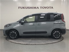 シエンタHEV Z E-Four