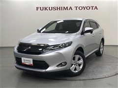 トヨタ ハリアー エレガンス 4WD