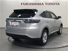 ハリアー エレガンス 4WD
