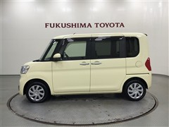 タント X ターボ SA3
