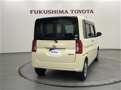 タント X ターボ SA3