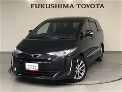 エスティマ アエラスプレミアムG4WD
