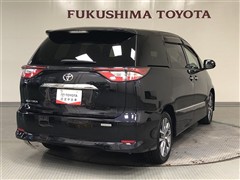 エスティマ アエラスプレミアムG4WD