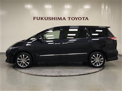 エスティマ アエラスプレミアムG4WD