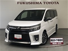 ヴォクシー ZS キラメキ2