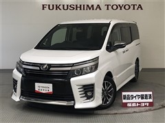 ヴォクシー ZS キラメキ2