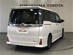ヴォクシー ZS キラメキ2