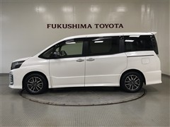 ヴォクシー ZS キラメキ2