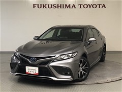 トヨタ カムリ WS E-Four