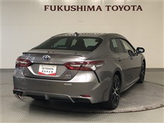 カムリ WS E-Four
