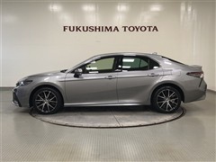 カムリ WS E-Four