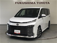 ヴォクシーHEV S-Z