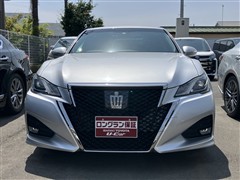 クラウンアスリート アスリートS-T