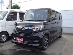 ホンダ N-BOX カスタムG L
