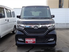 N-BOX カスタムG L