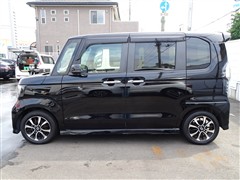 N-BOX カスタムG L