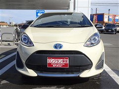 アクア S グランパー