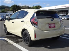 アクア S グランパー