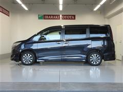 エスクァイアHV GIプレミアムBLテ