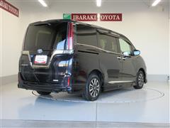 エスクァイアHV GIプレミアムBLテ