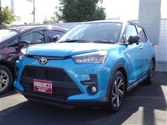 トヨタ ライズ Z