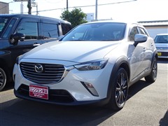 マツダ CX-3 XD