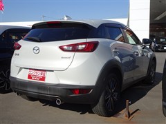 CX-3 XD