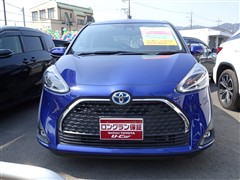 シエンタHV ファンベースG クエロ