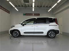シエンタ ハイブリッド Z