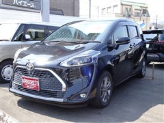 シエンタ ファンベース G