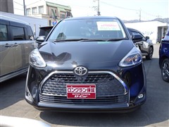 シエンタ ファンベース G