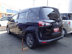 シエンタ ファンベース G