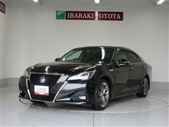 クラウンアスリート HV アスリートG