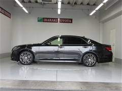 クラウンアスリート HV アスリートG