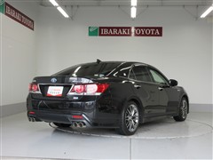 クラウンアスリート HV アスリートG