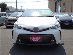 プリウスアルファ G