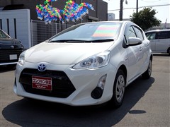 アクア S スタイルブラック