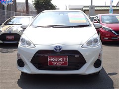 アクア S スタイルブラック