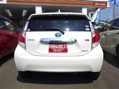 アクア S スタイルブラック