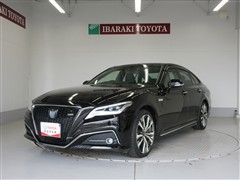 トヨタ クラウン RS アドバンス