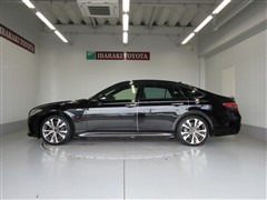 クラウン RS アドバンス