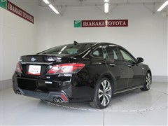 クラウン RS アドバンス