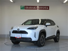 ヤリスクロス ハイブリッド Z