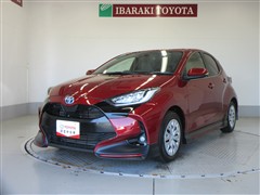 ヤリス ハイブリッド Z