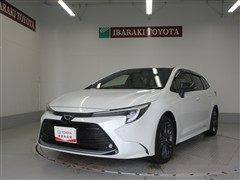 トヨタ カローラツーリング HV WXB