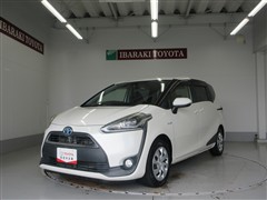トヨタ シエンタ ハイブリッド G