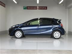 アクア S スタイルブラック