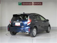 アクア S スタイルブラック